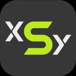 XSY logo