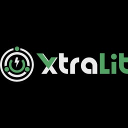 XtraLit logo