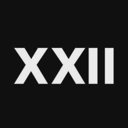 XXII GROUP logo