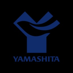 YAMASHITA logo
