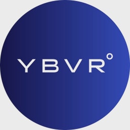YBVR logo