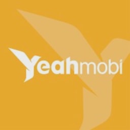 Yeahmobi logo
