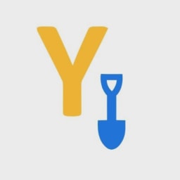 Yellowdig logo
