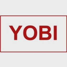 Yobi Partners logo