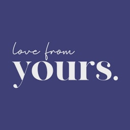 Yours logo