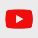 YouTube logo