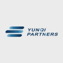 Yunqi logo