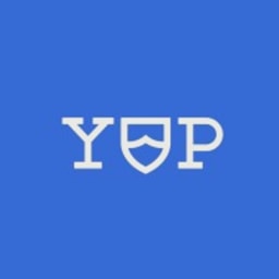 Yup logo
