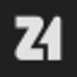 Z1 logo