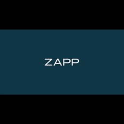 Zapp logo