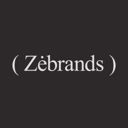 Zebrands logo