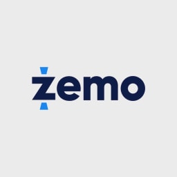ZemoBank logo