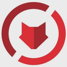ZeroFox logo