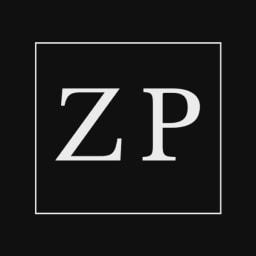 Zeropearl VC logo