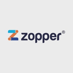 Zopper logo