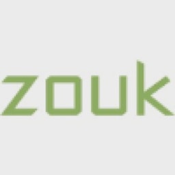 Zouk Capital logo