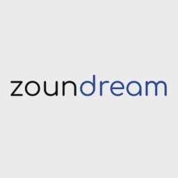 Zoundream AG logo