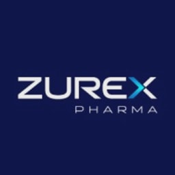 Zurex Pharma logo