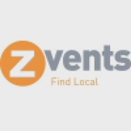 Zvents logo