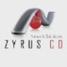 Zyrus logo