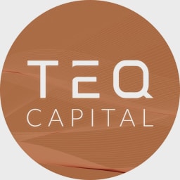 10xDNA Capital Partners logo