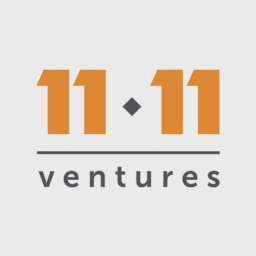 11-11 Ventures logo