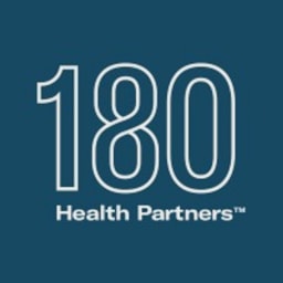 180 Health Partners logo