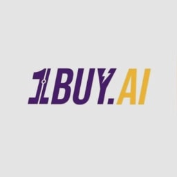 1Buy.AI logo