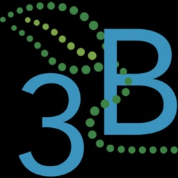 3Bar Biologics logo
