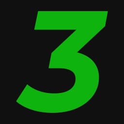 3Laws Robotics logo