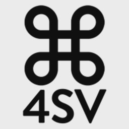 4SV logo