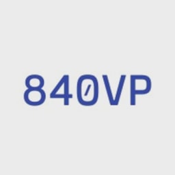 840 Venture Partners logo