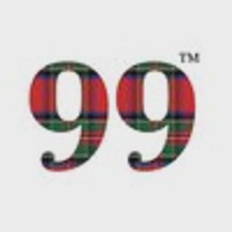 99 Tartans, LLC logo