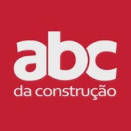 ABC da Construção logo