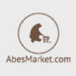 Abe's Market logo