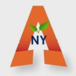 Accelerate New York Seed Fund logo