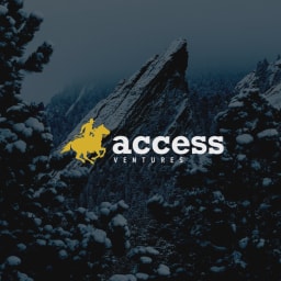 Access Ventures logo