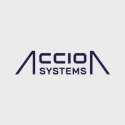 Accion Systems Inc. logo