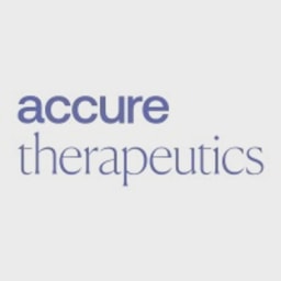 Accure Therapeutics logo