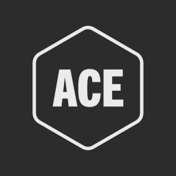 ACE Aceleratech logo