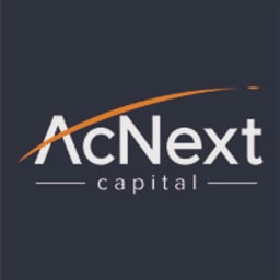 AcNext Capital logo