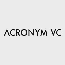 Acronym Ventures logo