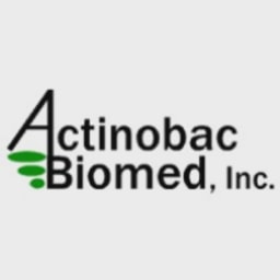 Actinobac Biomed logo