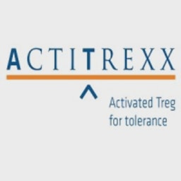 ActiTrexx GmbH logo