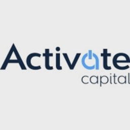 Activate Capital Partners logo