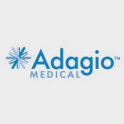 Adagio Medical logo