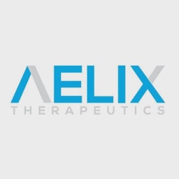 Aelix Therapeutics logo