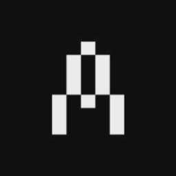 Aesthetic logo
