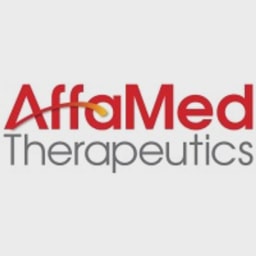 AffaMed Therapeutics logo