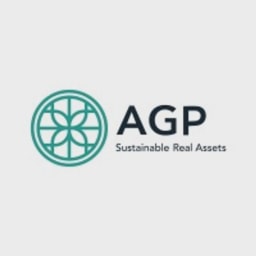 AGP Sustainable Real Assets-Sparklabs Cultiv8 Joint Venture logo